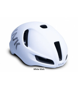 Kask Kask, Utopia Y-White Matt, Medium.