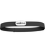Wahoo Fitness Wahoo,  TRACKR Heart Rate Monitor Chest Strap- Black