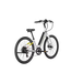 AVENTON Aventon Pace 500,3 Step-Through EBike-White, Regular Size