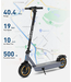 Hiboy S2 Max Electric Scooter- Basic