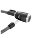 KRYPTONITE KRYPTONITE LOCK KRY CBL KRYPTOFLEX 1518 KEY 6fx15mm BK