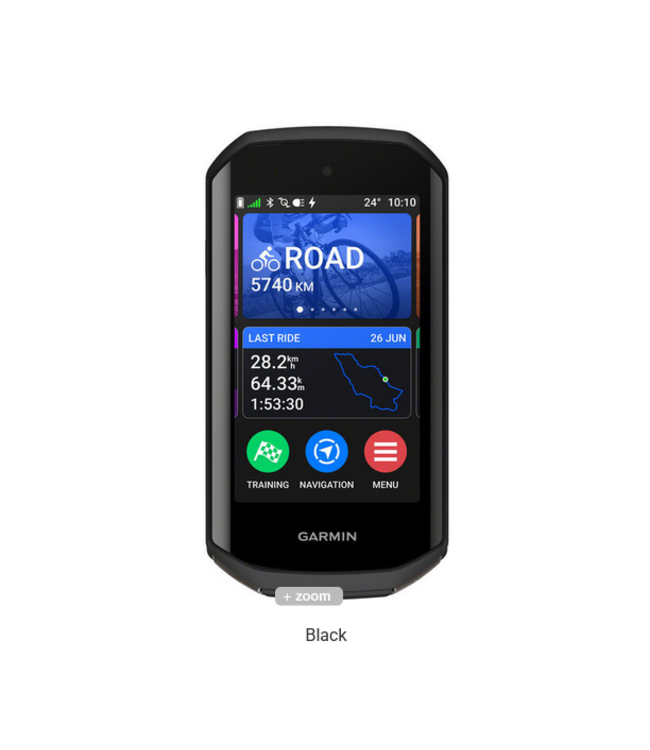 Garmin Garmin, Edge 1050, GPS Cycling Computer