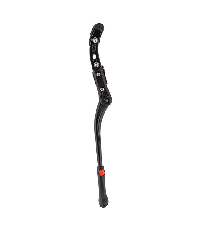 SUNLITE Sunlite, Kickstand Aly MTB RR Adjustable Disc Compatible- Black