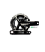 4iiii, Precision 3+ Pro Power Meter Dura-ace- 12s, 52-36NH