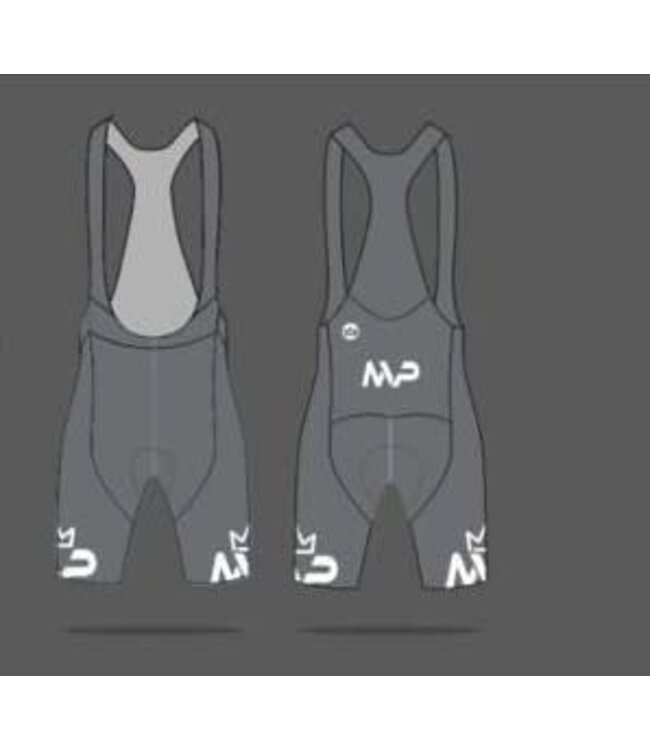 MVP, Bib Short-Stone-(XS-XL)