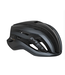 MET Helmets MET Trenta 3K Carbon MIPS Helmet - Black, Matte, Small