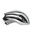 MET Helmets MET Trenta 3K Carbon MIPS Helmet - White/Silver Metallic, Matte, Medium