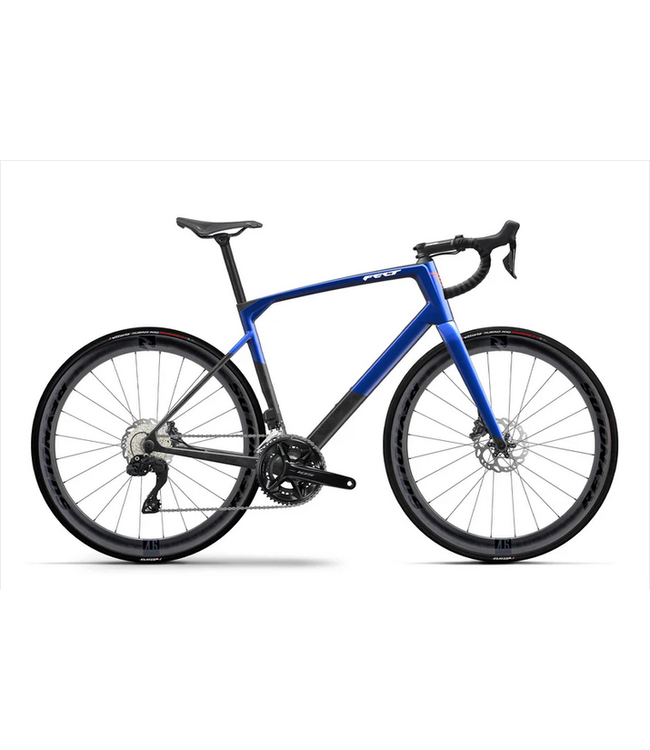 Felt FELT VR ADVANCED 105 DI2/COLBALT BLUE