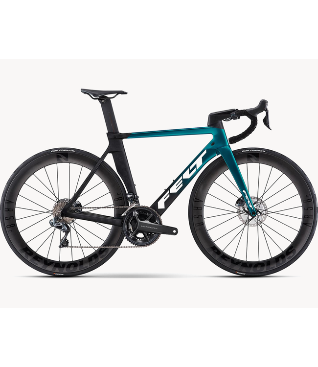 Felt Felt AR Frame Set-Blue 56