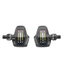 Look LOOK KEO BLADE CARBON CERAMIC Ti Pedals - Single Sided Clipless, Titanium, 9/16", Black