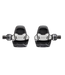Look LOOK KEO BLADE CARBON CERAMIC Ti Pedals - Single Sided Clipless, Titanium, 9/16", Black