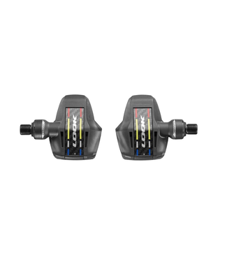 Look LOOK KEO BLADE CERAMIC  BLACK 12