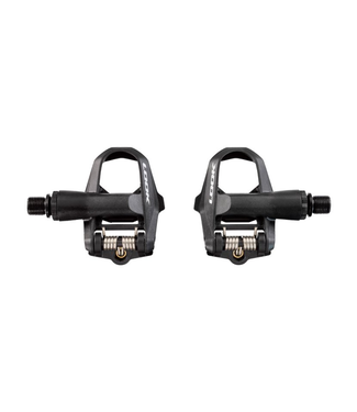 Look LOOK KEO 2 MAX CARBON, ROAD CLIPLESS PEDAL- BLACK