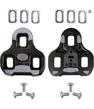 Look LOOK, CLEAT KEO GRIP BLACK