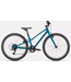 Specialized jett 24"-Gloss Teal Tint/ Flake Silver
