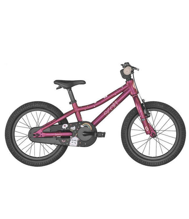 Scott, Contessa 16"- Ruby
