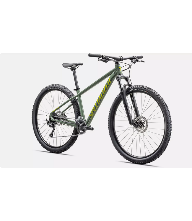 Specialized Specialized, Rockhopper, Olive Green, Medium