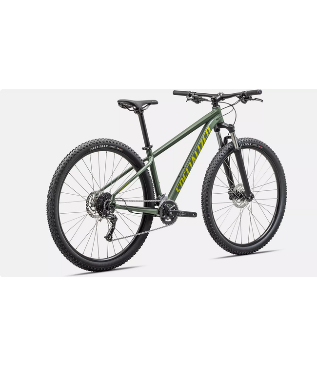 Specialized Specialized, Rockhopper, Olive Green, Medium