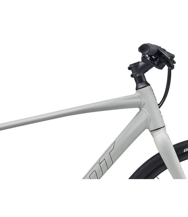 Giant, Escape 2 Disc Concrete- Matte Grey, Extra Large