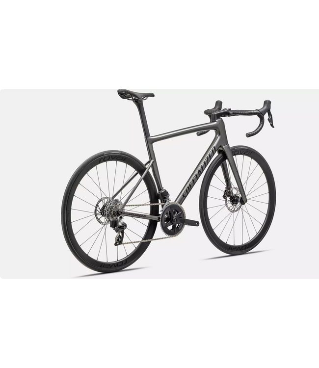 Specialized, Tarmac SL8 Expert, Gloss Smoke, 49"