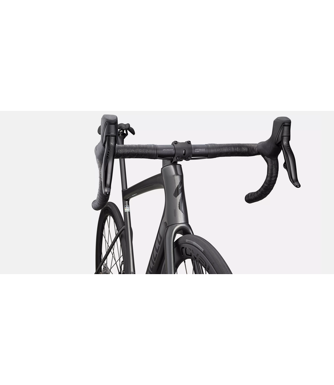 Specialized, Tarmac SL8 Expert, Gloss Smoke, 49"