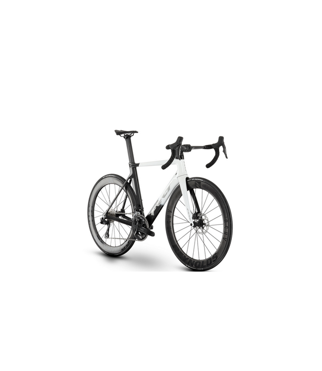 Felt FELT AR ADVANCED 105-DI2  51 -WHITE