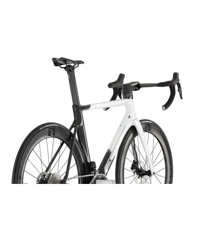 Felt FELT AR ADVANCED 105-DI2  51 -WHITE