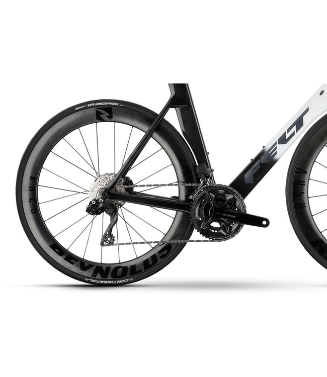 Felt FELT AR ADVANCED 105-DI2  51 -WHITE