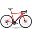 BMC BMC, Teammachine SLR Six-Neon Red/Black, 56"