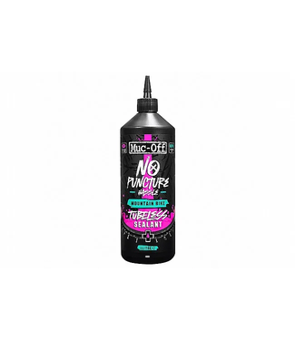 Muc-Off Muc-Off No Puncture Hassle Tubeless Tire Sealant - 1 Liter