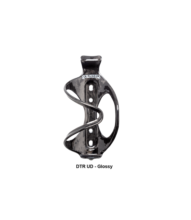 Arundel Arundel, DTR-Mandible OtherSideloander-Glossy Black