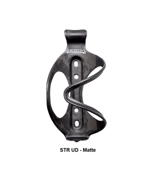 Arundel Arundel, STR Mandible Sideloader-Matte Black