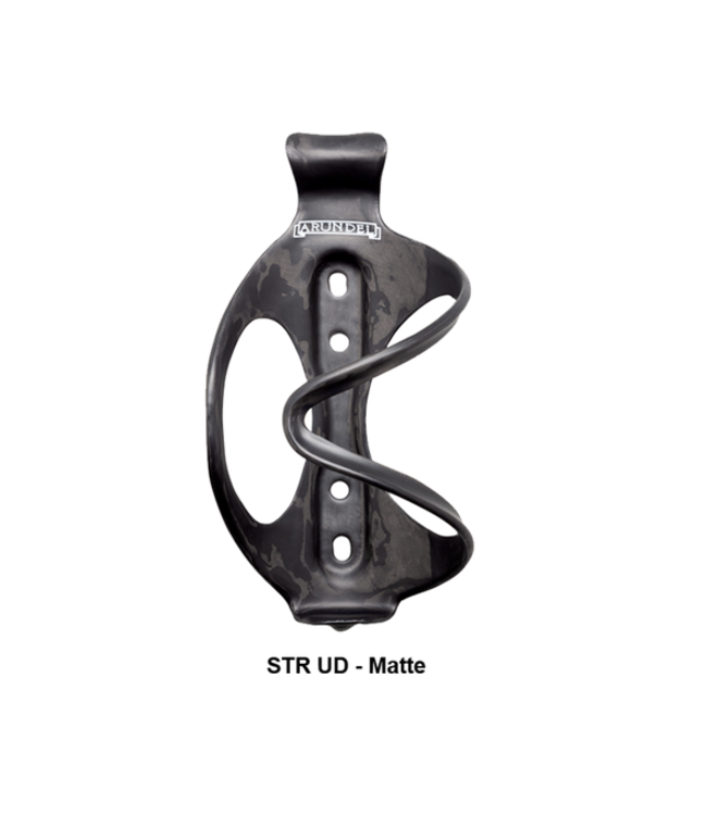 Arundel Arundel, STR Mandible Sideloader-Matte Black