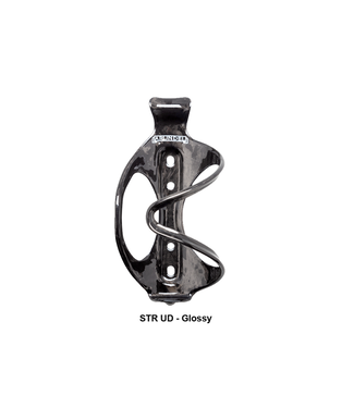 Arundel Arundel, STR Mandible Sideloader-Glossy Black