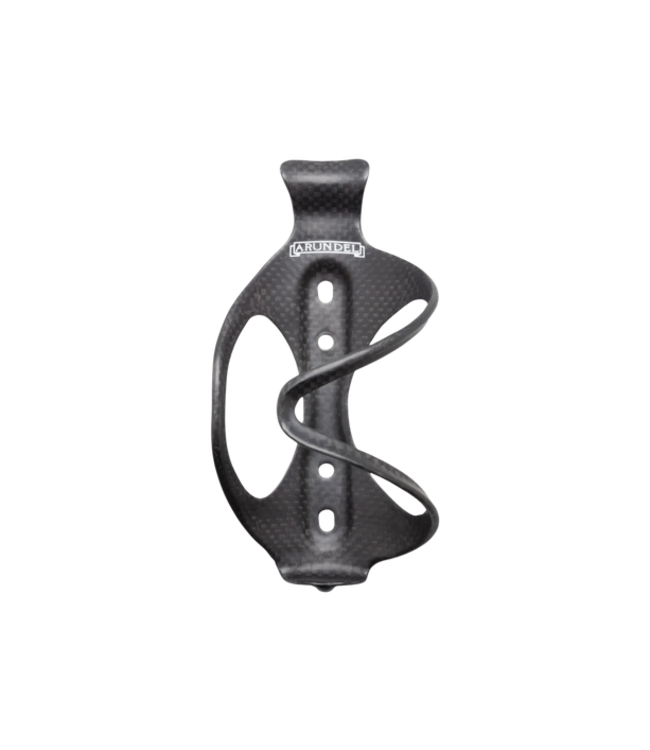 Arundel Arundel, STR Mandible Sideloader Cage- Matte Black