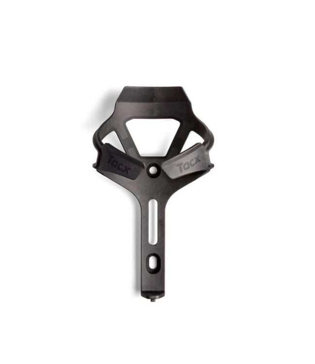 Tacx Tacx, Deva Bottle Cage- Matte Black