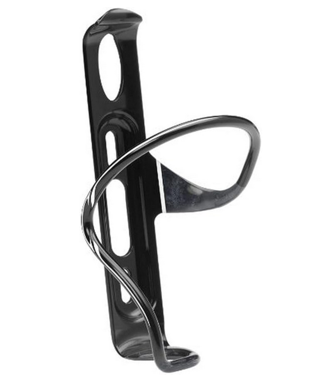 RAVX RavX, Side One Left Cage- Gloss Black