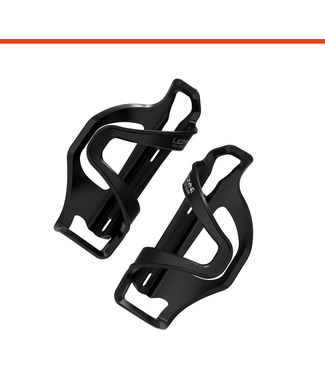 Lezyne Lezyne, Flow Cage Sl Pair-Matte Black