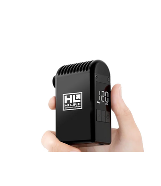 Hi Line Components HI LINE, E-Pump Pro, 120 Max PSI