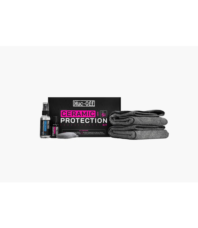 Muc-Off Muc-Off, Ceramic Protection, Kit