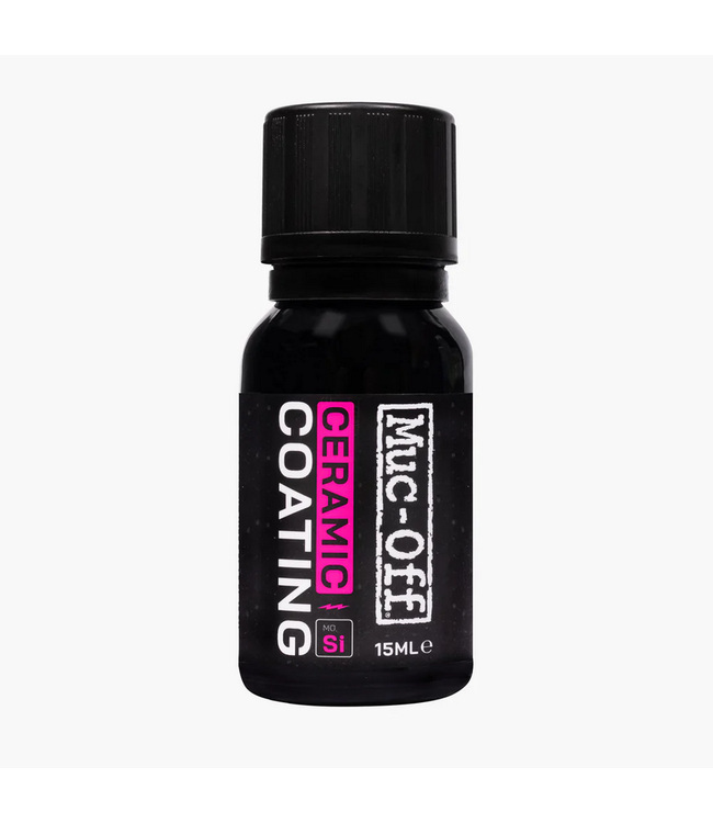 Muc-Off Muc-Off, Ceramic Protection, Kit