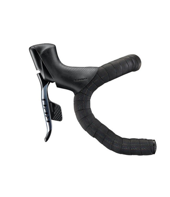 Ciclovation Ciclovation, Seitex Bar Tape Flash-Black