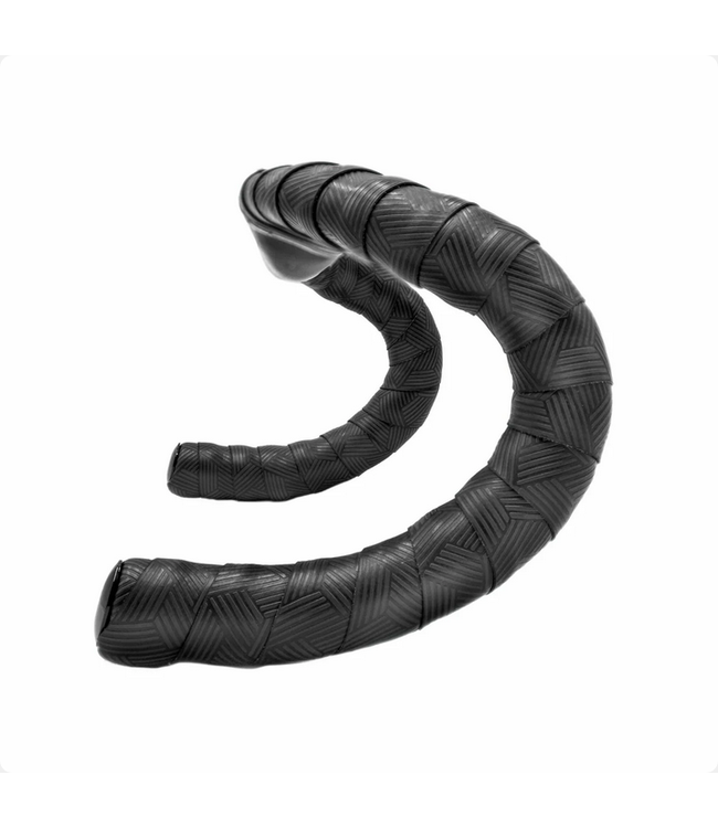 Hi Line Components Hi Line Royal Wrap Bar Tape 2.5mm Tacki Black