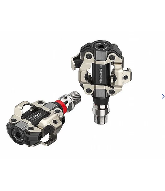 Favero, Assioma Pro MX- 1 Uno-Pedals