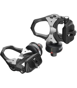 Favero Electronics Favero Assioma, Profesional Power Meter Pedals Duo- Black
