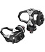 Favero Electronics Favero Assioma, Profesional Power Meter Pedals Duo- Black