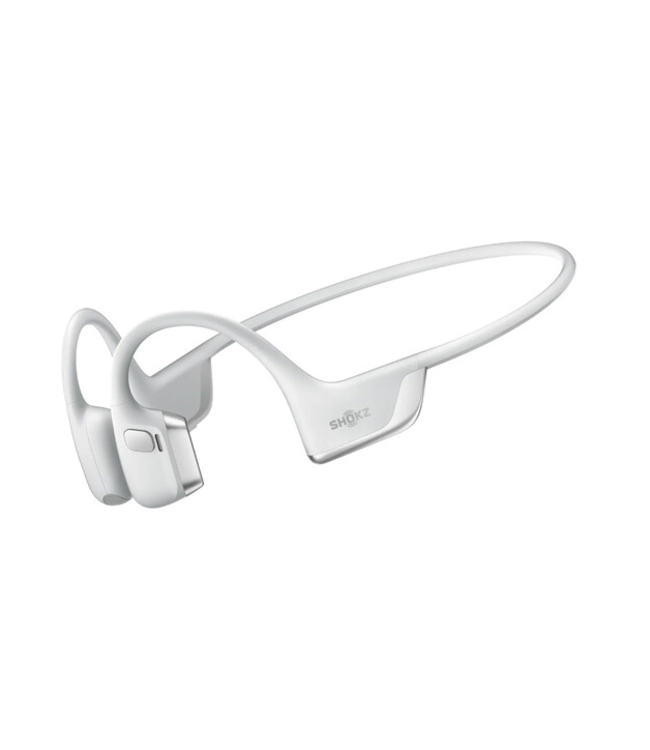 shokz SHOKZ OpenRun Pro 2 Mini- Silver