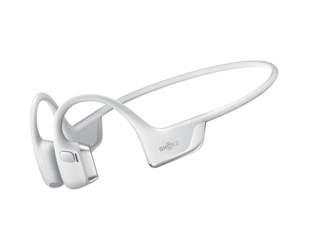 SHOKZ, OpenRun Pro 2 Mini- Silver - SOMI BIKE, LLC