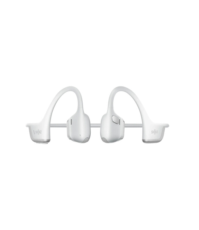 shokz SHOKZ OpenRun Pro 2 Mini- Silver