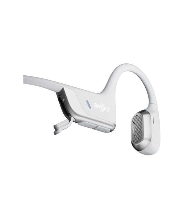 shokz SHOKZ OpenRun Pro 2 Mini- Silver